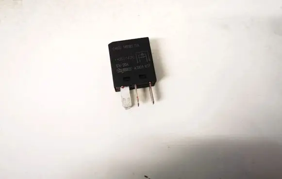Ford Transit Other relay 2w9314b192ba