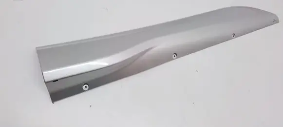 Volvo V40 Rear door trim (molding) 31330283