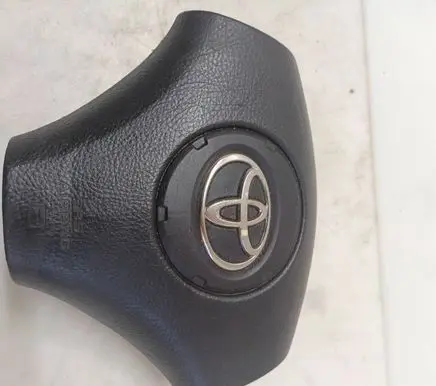 Toyota Corolla Verso E121 Steering wheel airbag 8420503 1H01
