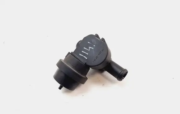 Audi A4 Allroad Coolant heater control valve 1J0819809