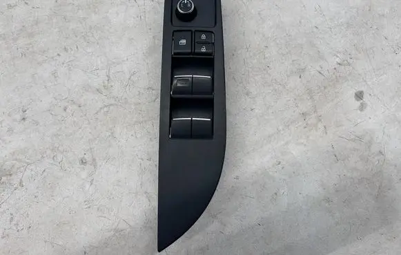 Toyota Corolla E210 E21 Electric window control switch 7423202G20