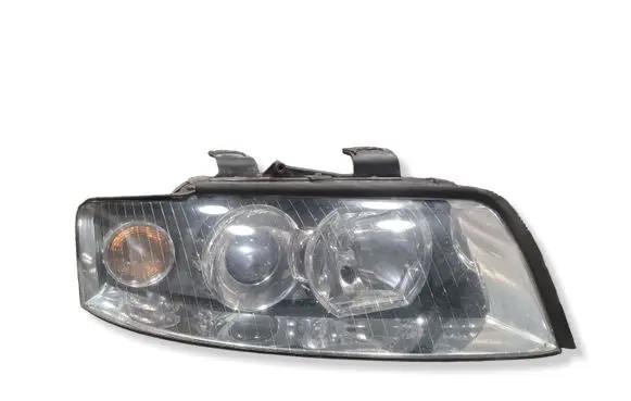 Audi A4 S4 B6 8E 8H Headlight/headlamp 8E0941004F 89305700 8E0990008F