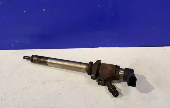 Volvo V50 Fuel injector 9647247280 36000322