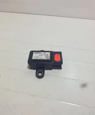 BMW X5 E53 ESP acceleration yaw rate sensor 0265005248