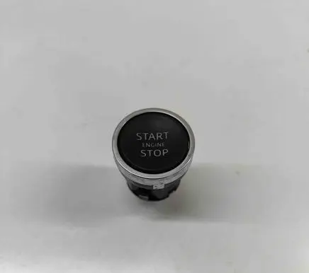 Jaguar F-Pace Engine start stop button switch LX7314C378AB