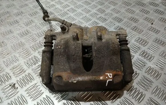 Opel Vivaro Front brake caliper 59684