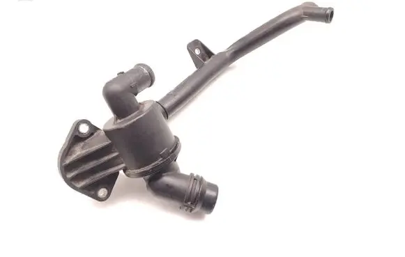 Audi A6 C7 Engine coolant pipe/hose 03L121065K 03L121111AD