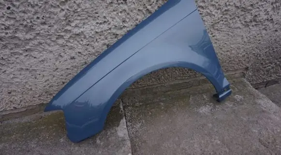Audi A3 S3 8P Fender
