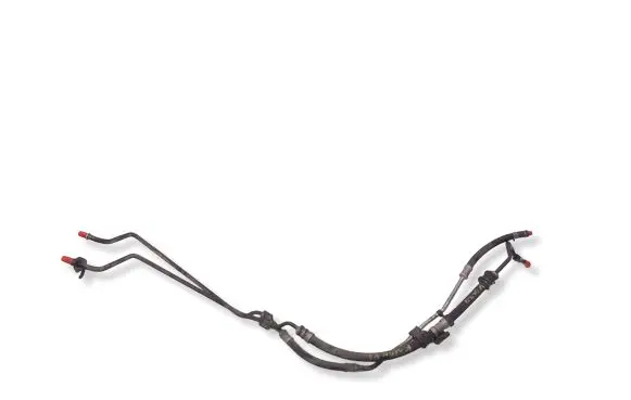 Volvo V50 Power steering hose/pipe/line 4M513A4212BC