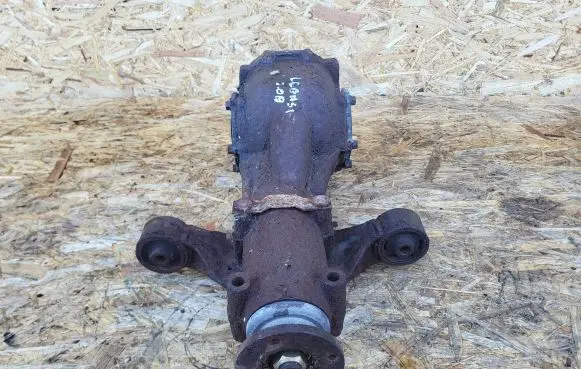 Subaru Legacy Rear differential