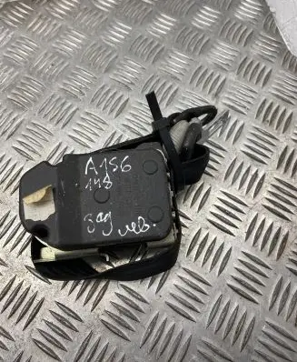 Alfa Romeo 156 Rear seatbelt e2049059