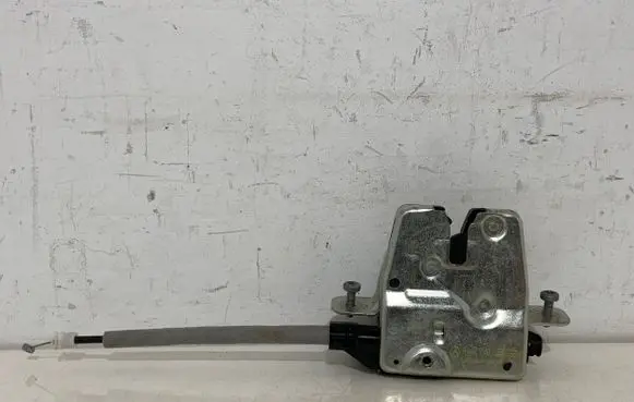 Mercedes-Benz V Class W447 Tailgate/trunk/boot lock/catch/latch A4477400335