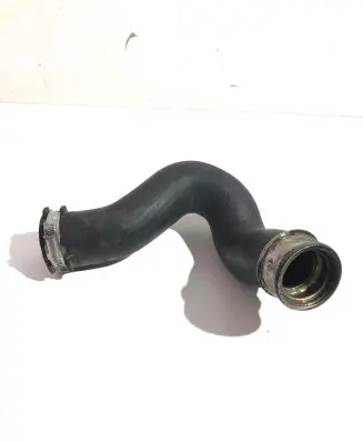 Audi Q7 4L Intercooler hose/pipe