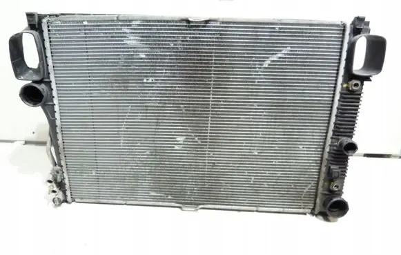 Mercedes-Benz S W221 Radiator set A2215002603