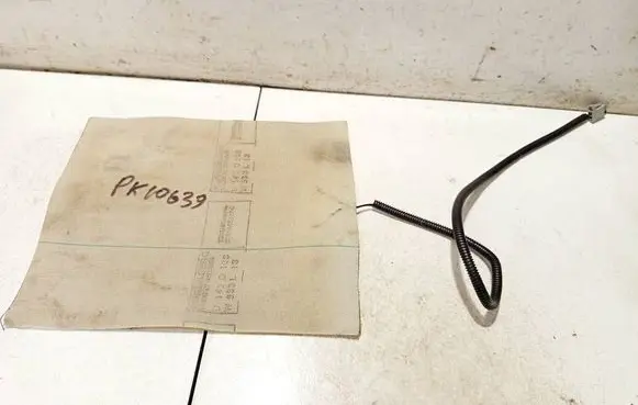 Citroen C5 Seat heating element 