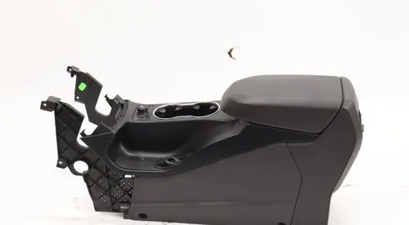 Ford Kuga II Other center console (tunnel) element 5772290