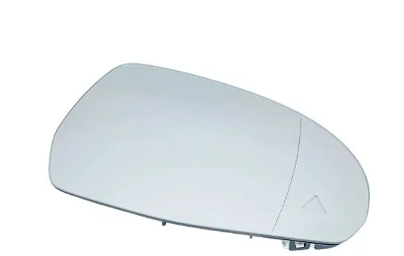 Mercedes-Benz C W206 Wing mirror glass A0998104003