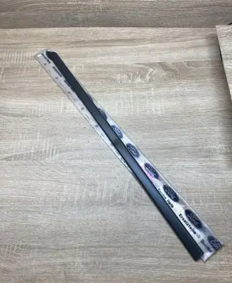 Ford Escort Rear door trim (molding) 87AB0A254A21 1648650