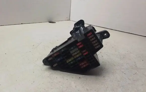 Volkswagen PASSAT B6 Fuse module 1k5970078