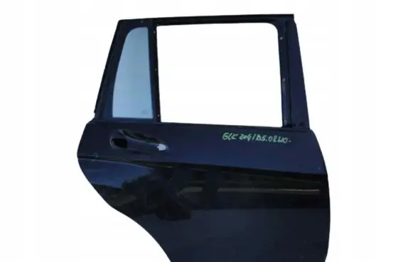 Mercedes-Benz GLK (X204) Rear door A204730105