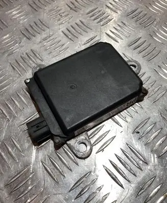 Toyota Prius (XW50) Blind spot module PK16121