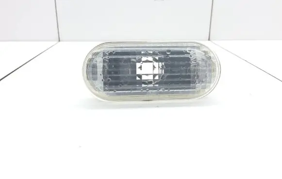 Front indicator light