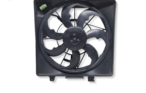 Hyundai i40 Electric radiator cooling fan 253803Z000