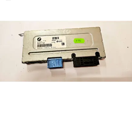 BMW 5 F10 F11 Gateway control module 9236462 0155366 101763