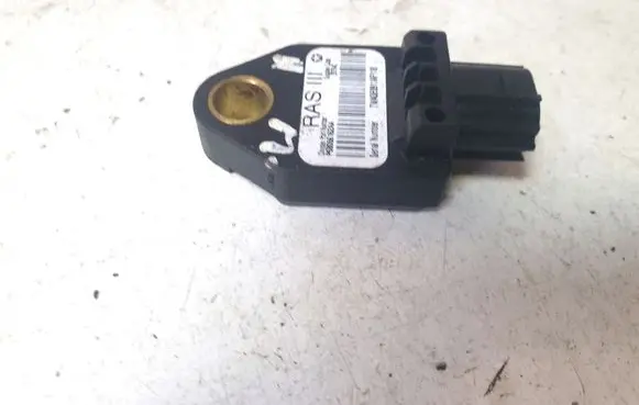 Jeep Compass Airbag deployment crash/impact sensor P68056162AA