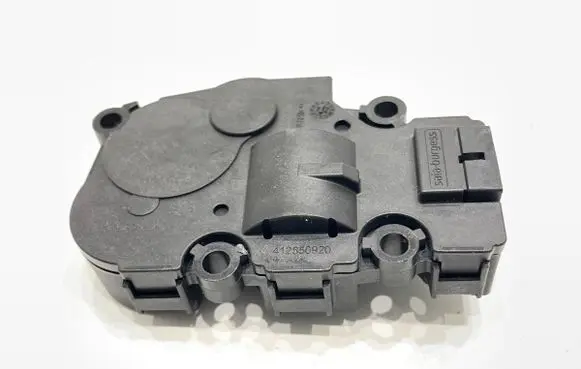 Mercedes-Benz GLE W167 Air flap motor/actuator EGP0065