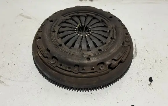 Citroen C5 Clutch set kit