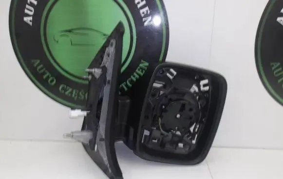 Fiat Talento Front door electric wing mirror 95528889