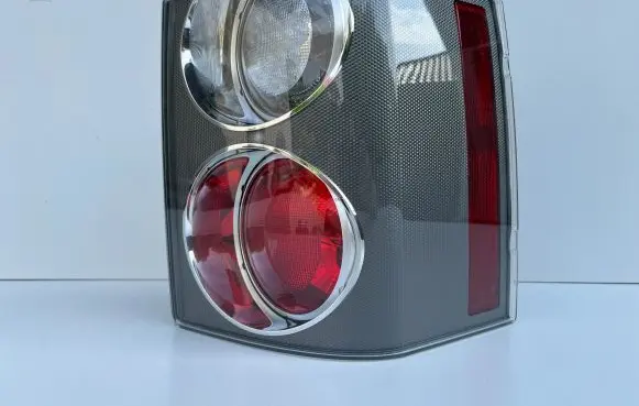 Land Rover Range Rover L322 Rear/tail lights XFB500262 238003225