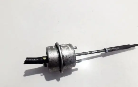 Valve vacuum