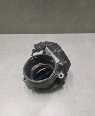 Volkswagen Caddy Throttle valve 03G128063A A2C53085612