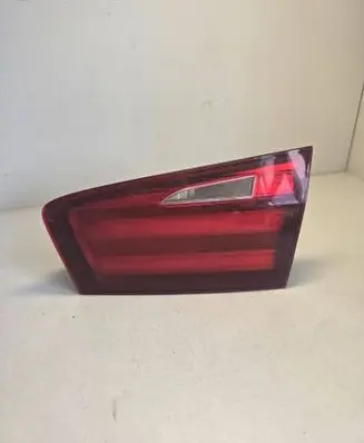 BMW 5 F10 F11 Tailgate rear/tail lights 63217203228