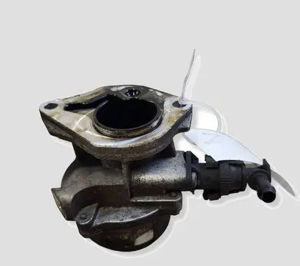 Nissan Qashqai Vacuum pump 7006730302 7700871369