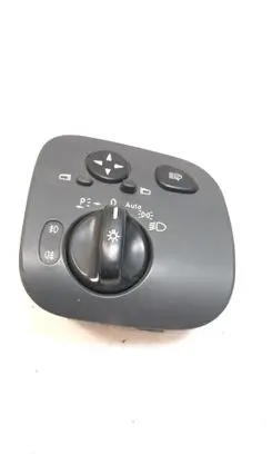 Mercedes-Benz CLK A209 C209 Light switch 2035450904 A2035450904