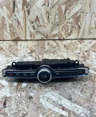 Volvo S60 Climate control unit P31398845 19W052 31398845