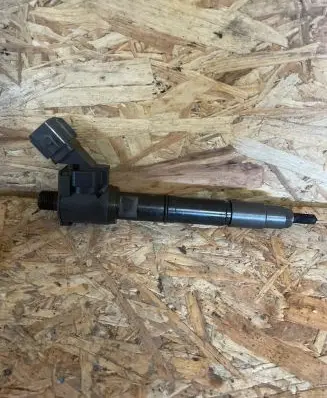 Volvo XC60 Fuel injectors set 31405404