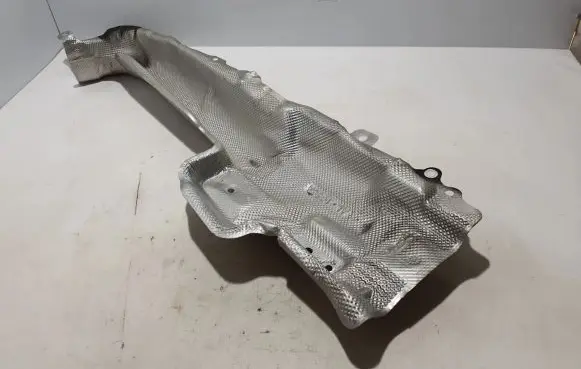 Renault Austral Exhaust heat shield 295H65148R