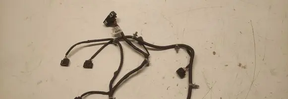 Hyundai Tucson TL ABS wheel speed sensor 95670D3000