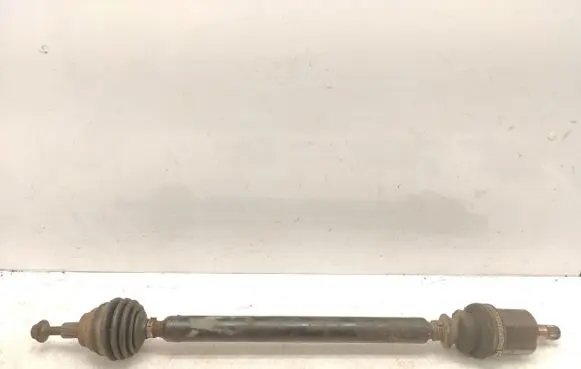 Audi A3 S3 A3 Sportback 8P Front driveshaft