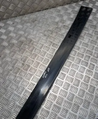 Hyundai Santa Fe Roof trim bar molding cover 