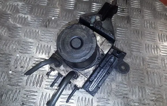 Ford Transit ABS Pump 0265950399