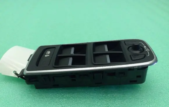 Jaguar F-Pace Electric window control switch SWI7138MF00F GX6323878A