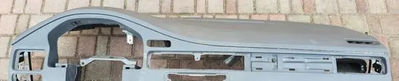 Volvo V70 Dashboard