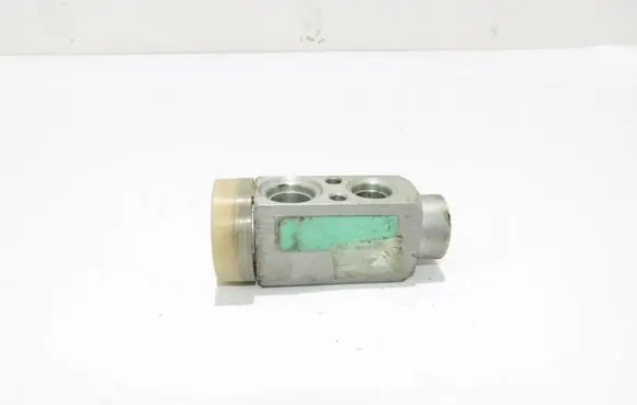 Ford Galaxy Air conditioning (A/C) expansion valve 