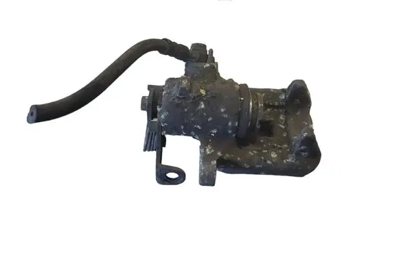 Audi A4 S4 B7 8E 8H Rear brake caliper