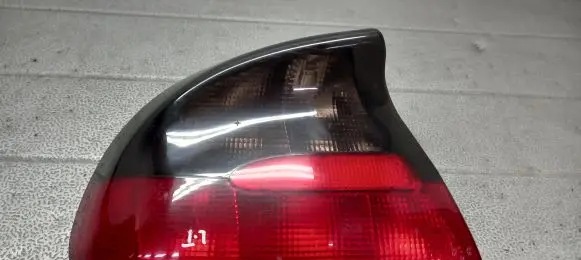 Opel Tigra A Rear/tail lights